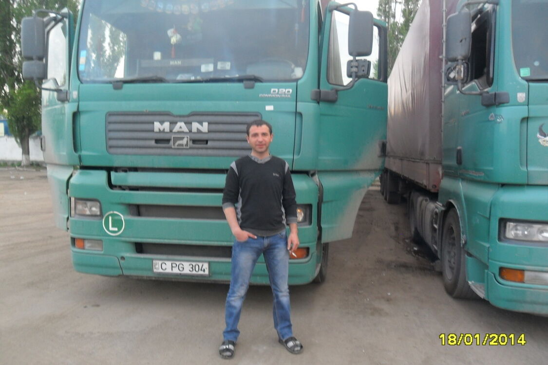  5343644  Viorel, 41 ,    