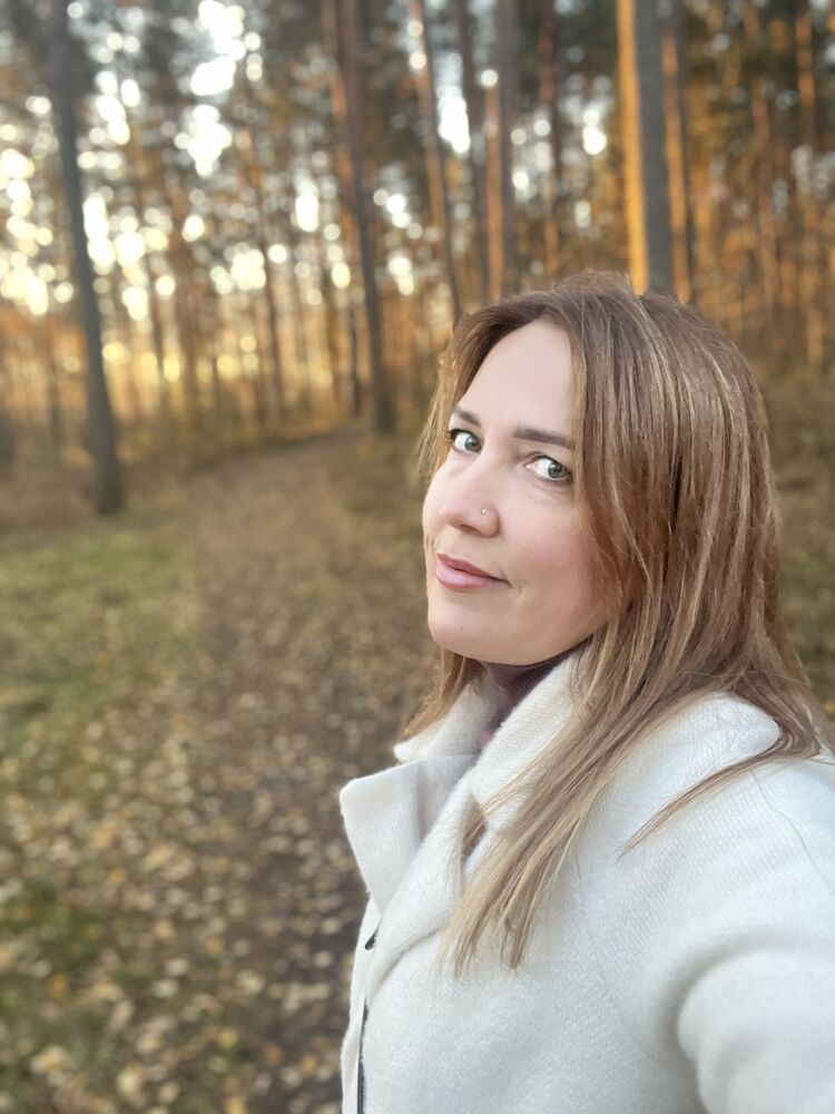  54716004  Olga, 43 ,     