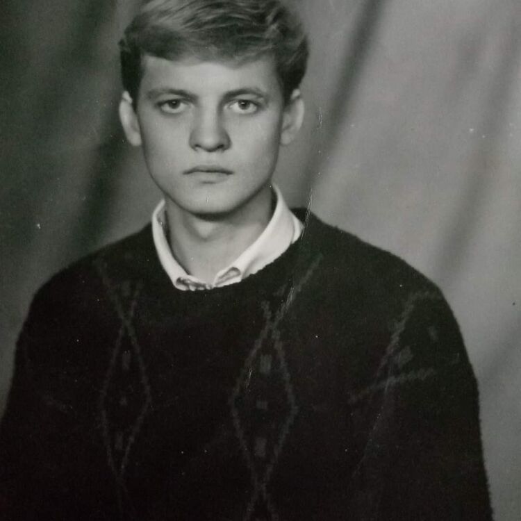  ,   Nikolay, 52 ,   ,   
