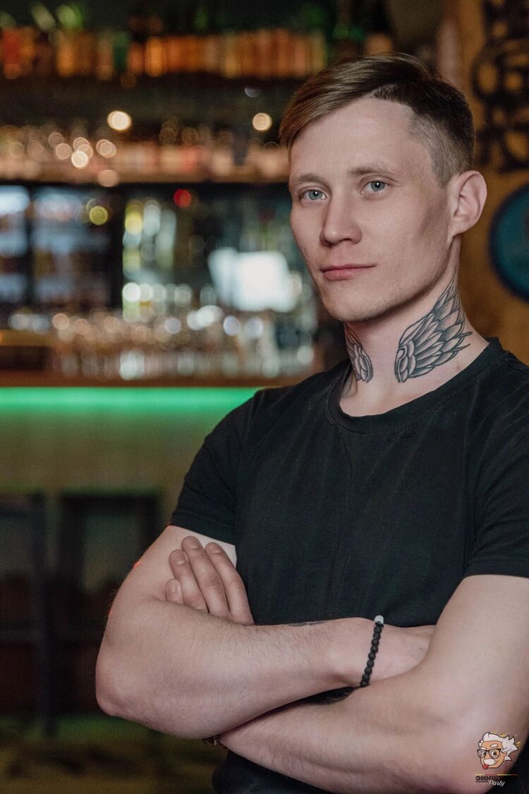  42759474  Sergey, 28 ,    