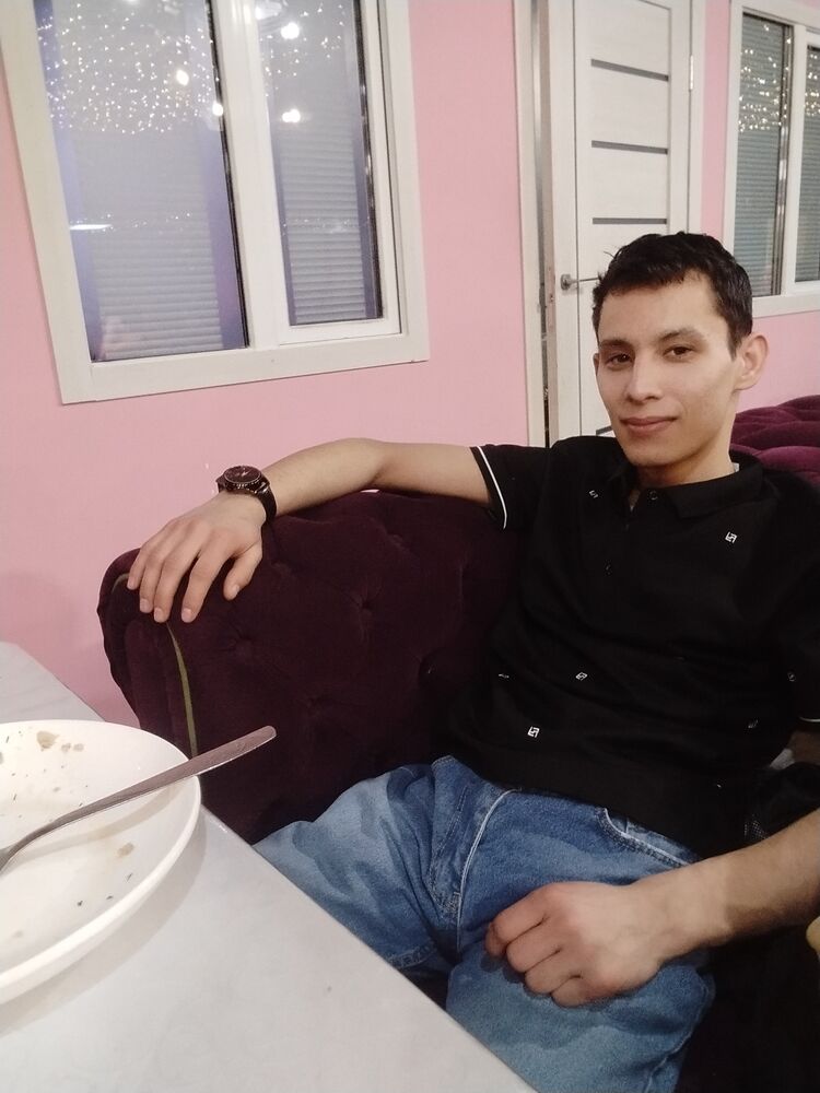 ���������� ���������, ���� ������� Asadbek, 26 ���, ������������ ��� ������, ����� � ���������