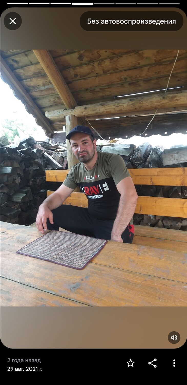 ���� 37306914 ������� Rus, 33 ����, ���� ���������� � ������