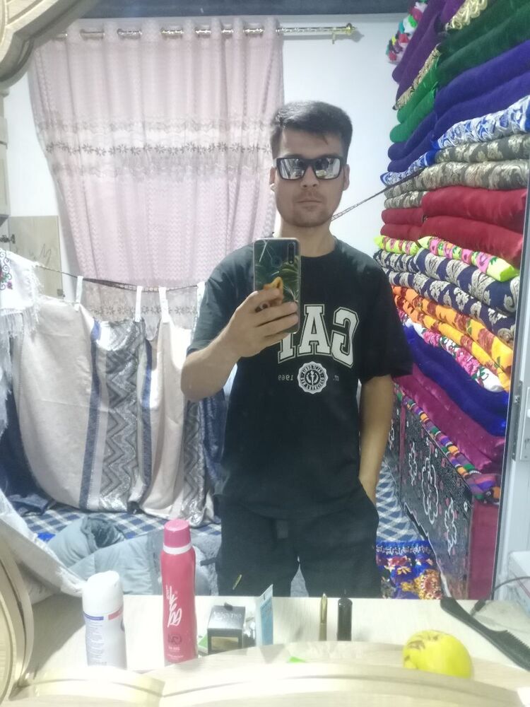  54746684  Safar, 27 ,    