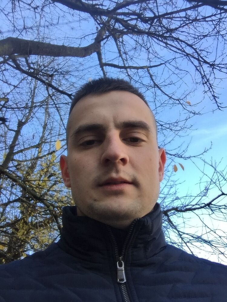  12646794  Vova, 33 ,    