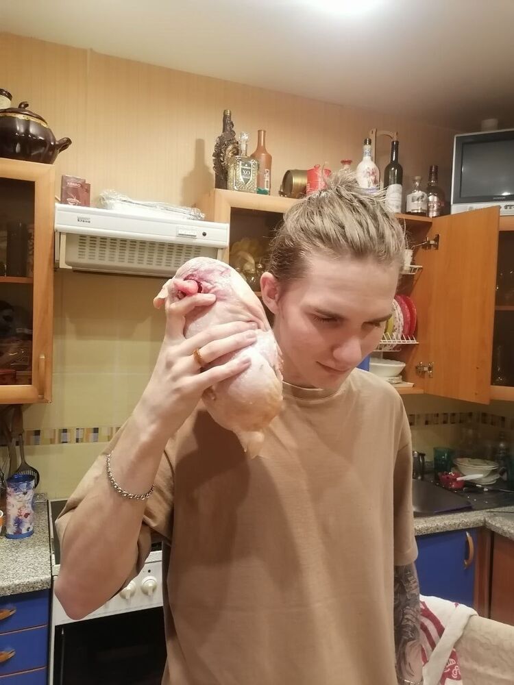 ���������� ����������, ���� ����� �����, 22 ����, ������������ ��� ������, ����� � ���������