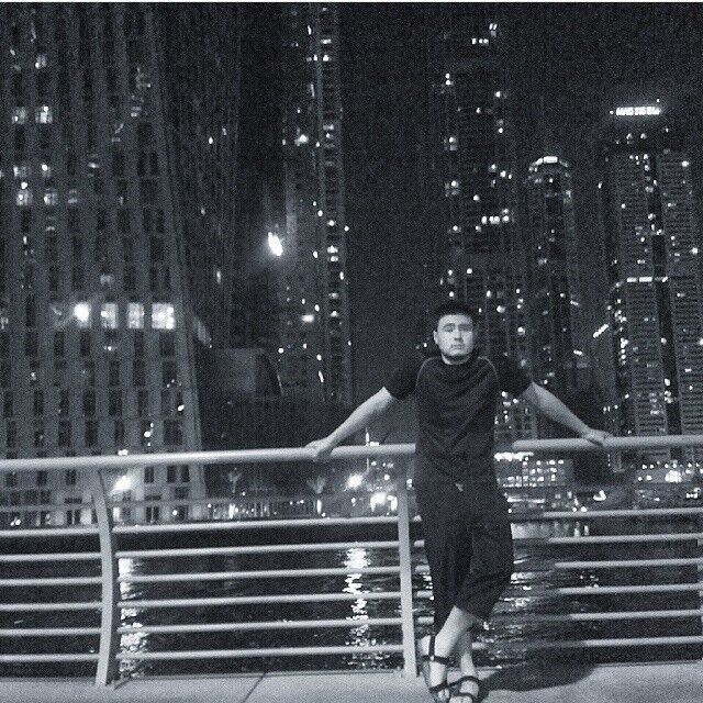 ���� 7083464 ������� Tahir, 33 ����, ���� ���������� � ��������