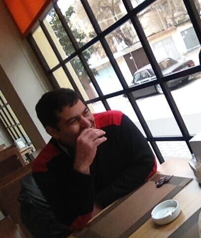  21113044  Anar omarov, 43 ,    