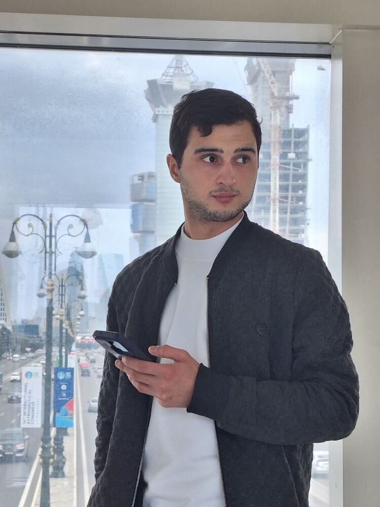 ���������� ����, ���� ����� Nihad, 22 ����, ������������ ��� ������, ����� � ���������