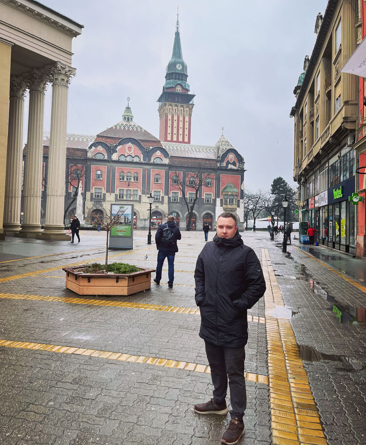  Backa Topola,   Alexandr, 29 ,   ,   