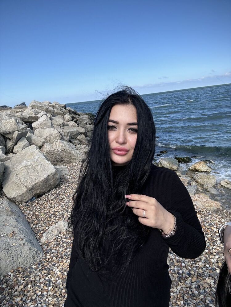  52297304  Anastasiya, 28 ,    