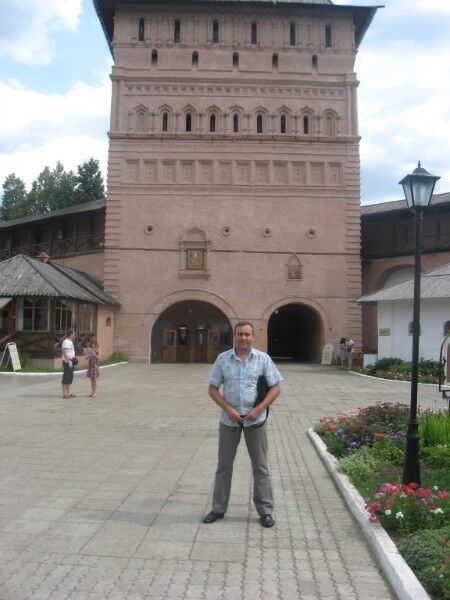 ���� 10243484 ������� �������, 51 ���, ���� ���������� � ����������