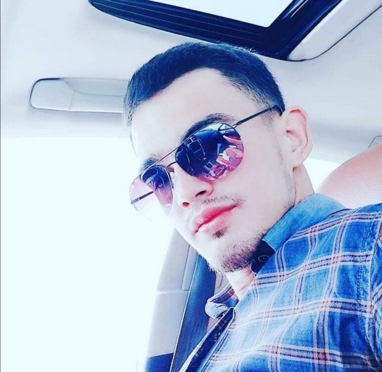 ���� 19426924 ������� Kerim, 30 ���, ���� ���������� � �����