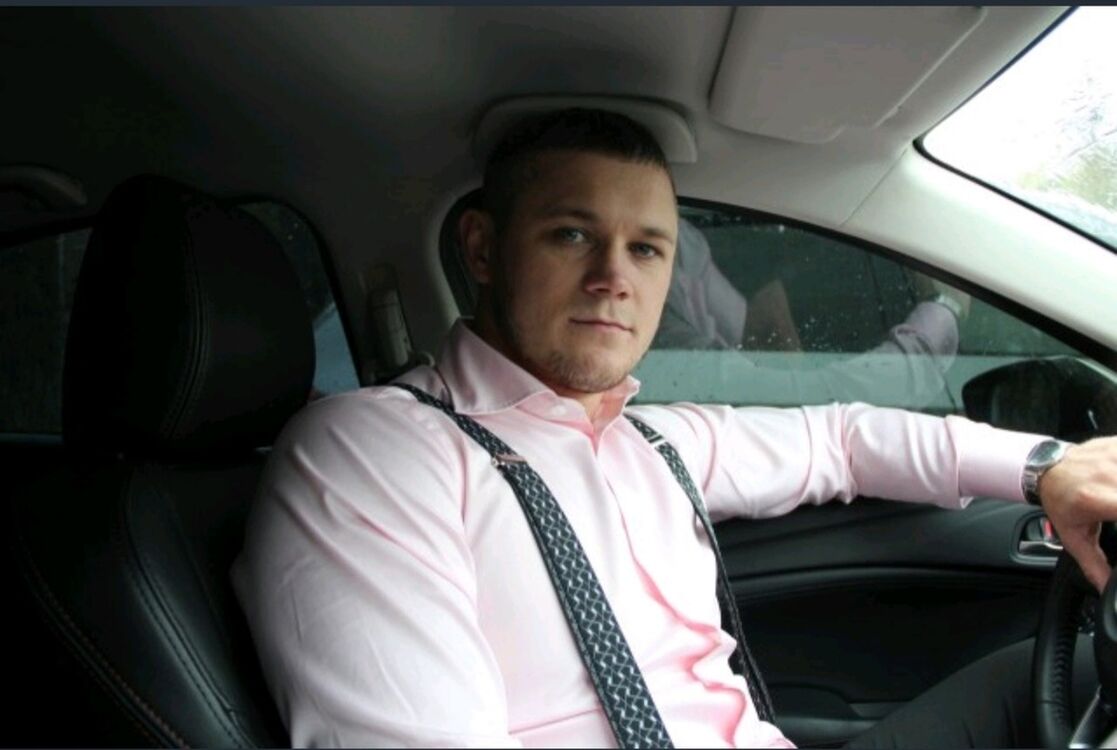 ���� 18253724 ������� ���������, 38 ���, ���� ���������� � �������-��-����