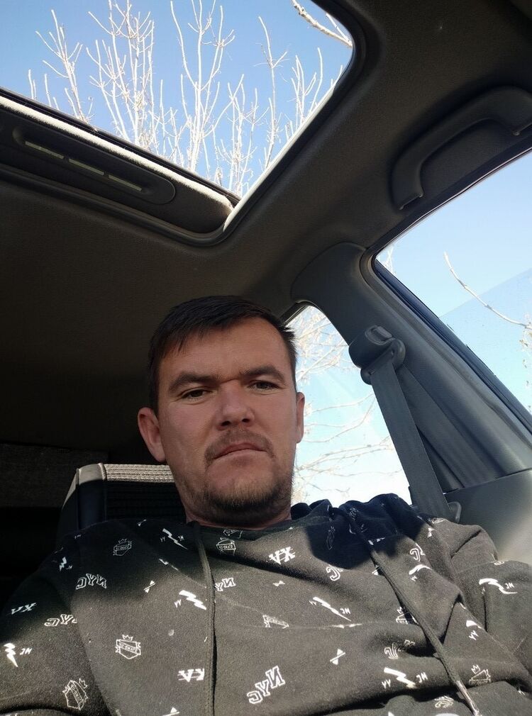 ���� 18870534 ������� Ruslan, 40 ���, ���� ���������� � �����-����������