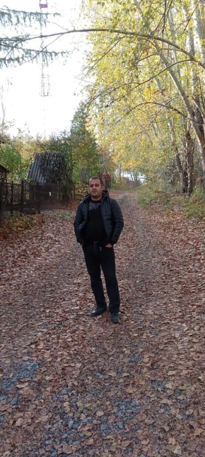 ���� 41022734 ������� Ruslan, 41 ���, ���� ���������� � ������������