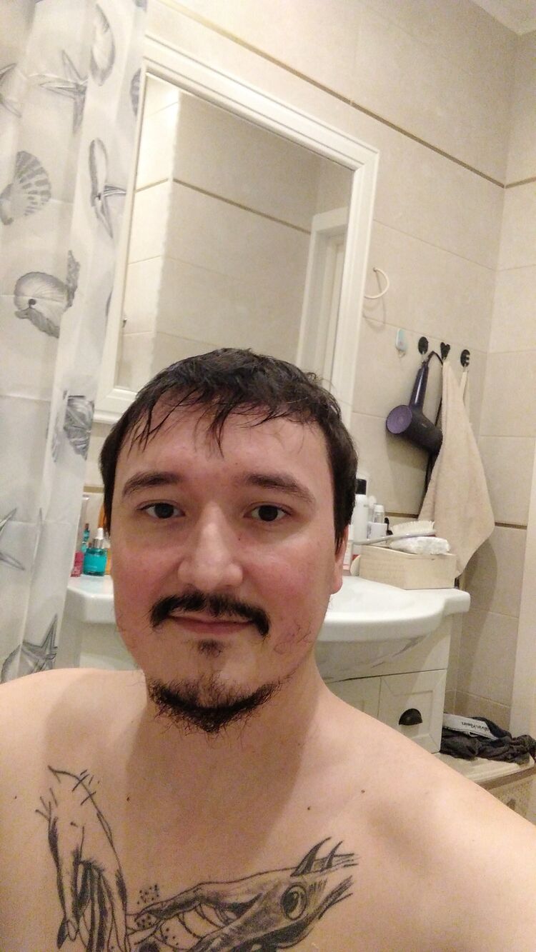 ���������� ������, ���� ������� Svyat, 37 ���, ������������ ��� ������, ���������