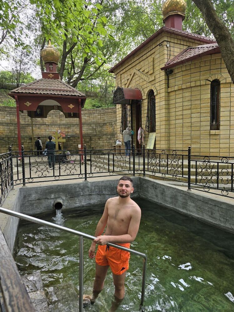 ���������� ����������, ���� ����� ����, 25 ���, ������������ ��� ������, ����� � ���������