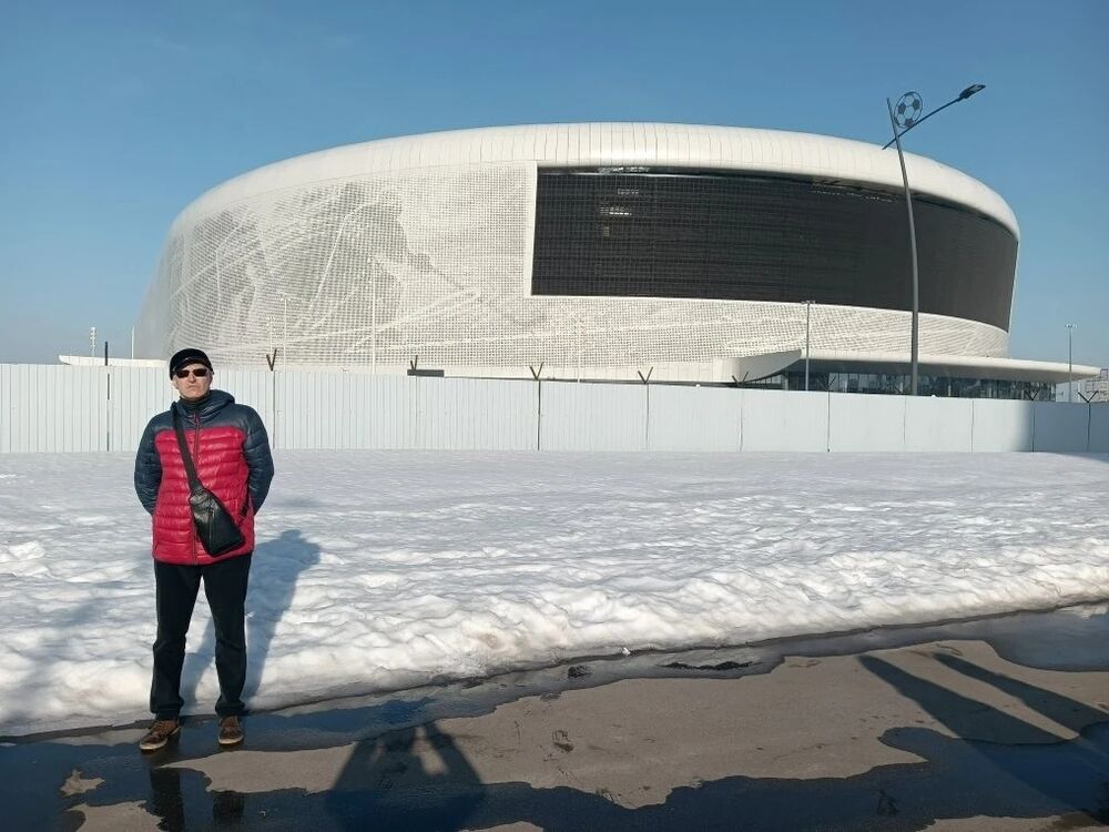 ���� 56037754 ������� Anton, 43 ����, ���� ���������� � ������ ���������