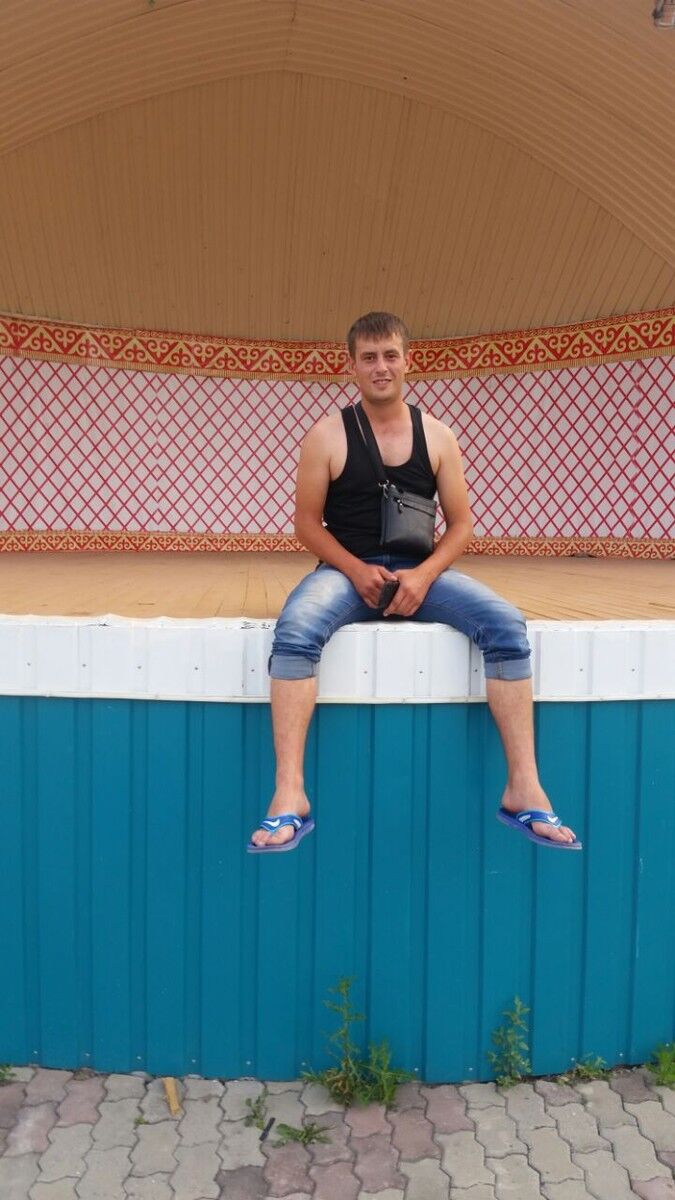 ���������� ����-�����������, ���� ������� Sergey, 30 ���, ������������ ��� ������, ����� � ���������, c�������� ���������