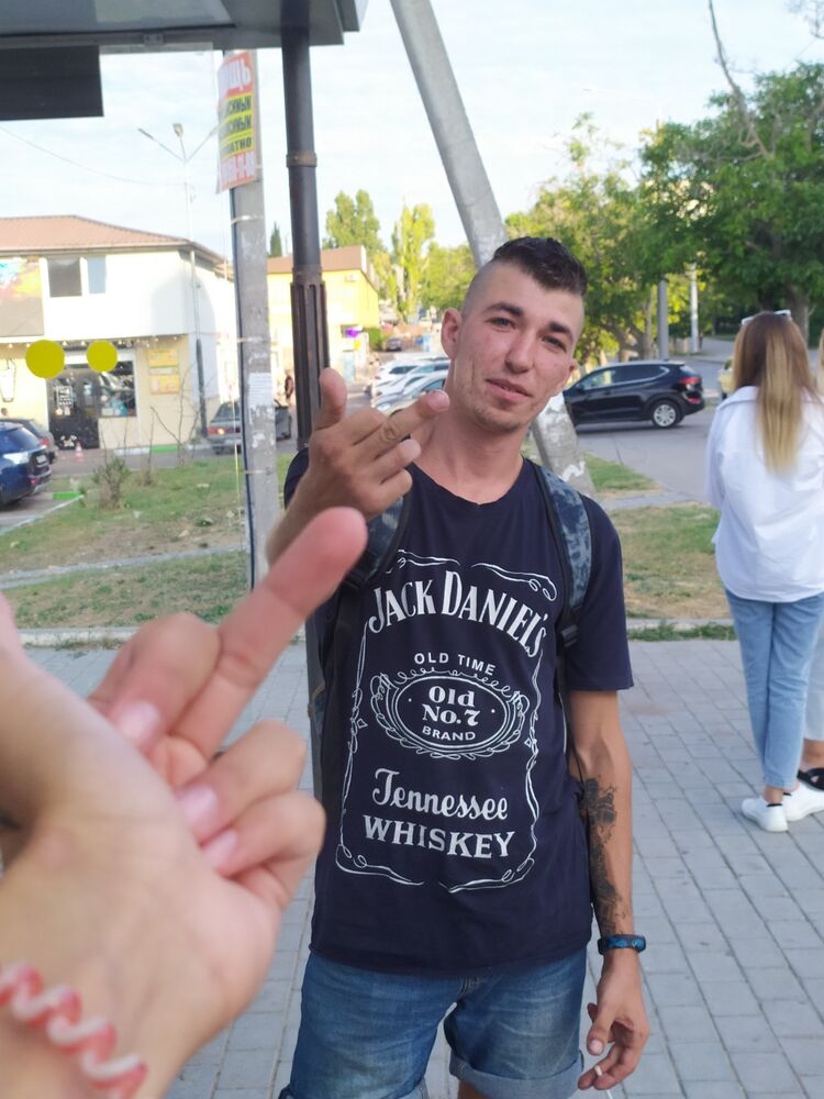 ���������� �����������, ���� ������� Vladimir, 31 ���, ������������ ��� ������, ����� � ���������, c�������� ���������