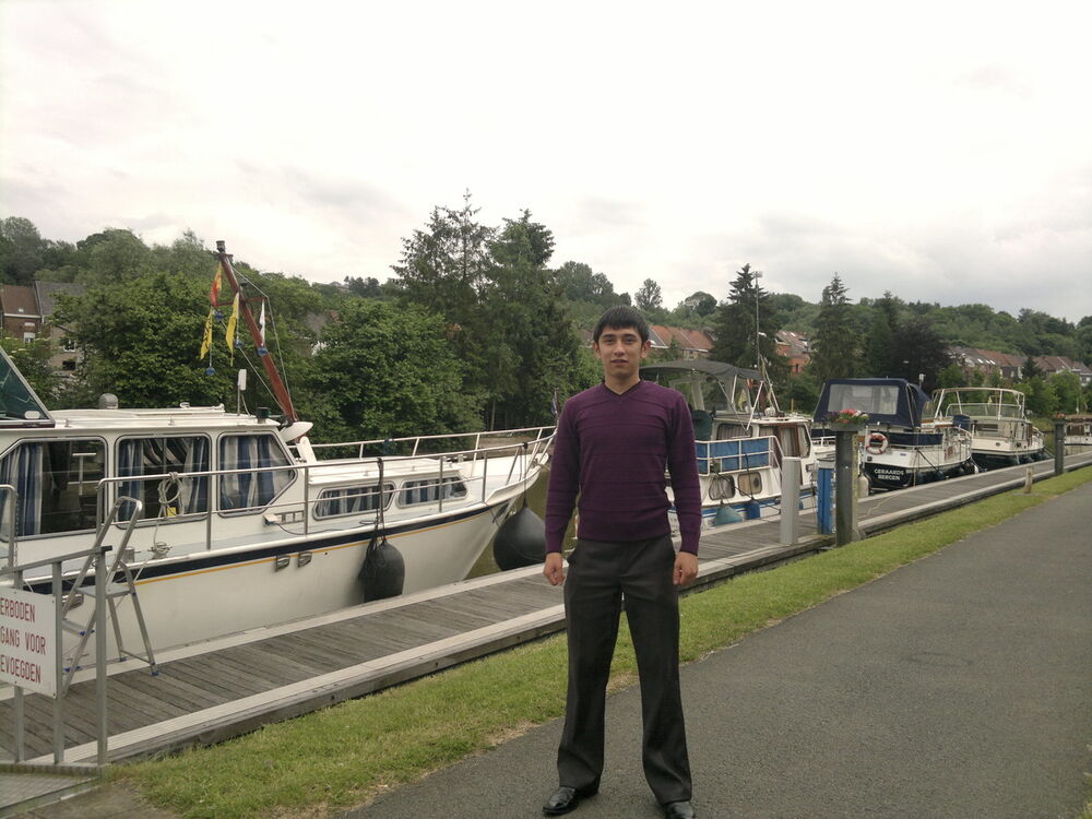 ���������� ������, ���� ������� Dilshat, 38 ���, ������������ ��� ������