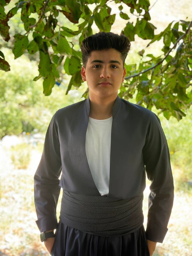  ,   Kaan, 19 ,   ,   