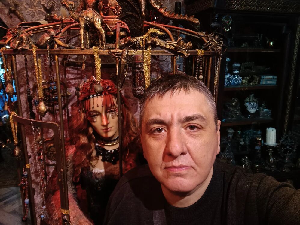 ���������� ������, ���� ������� ������, 52 ����, ������������ ��� ����� � ���������, c�������� ���������