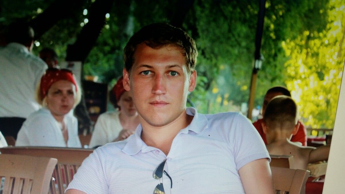 ���� 6819704 ������� ����������, 41 ���, ���� ���������� � ����