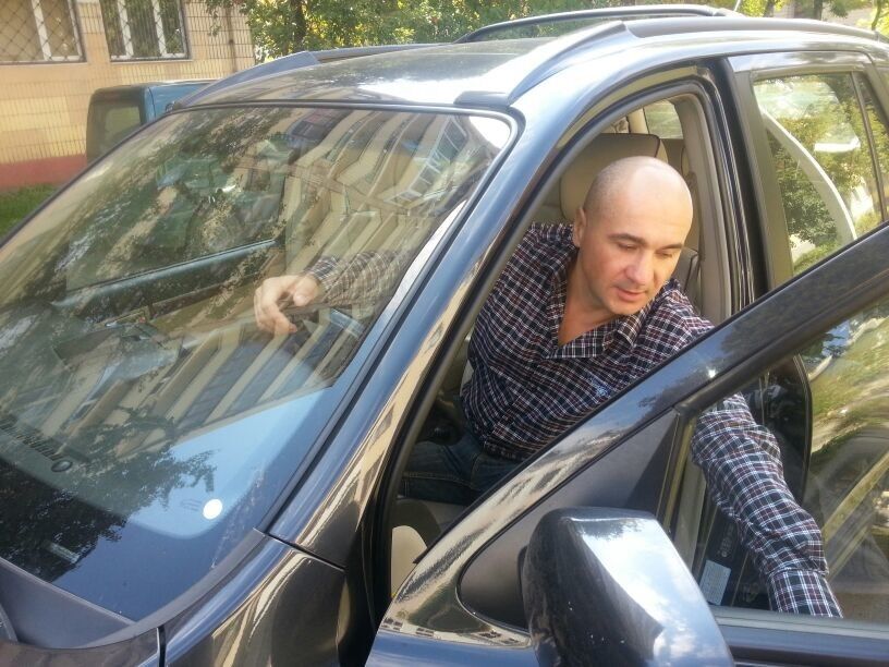 ���� 4008174 ������� ������, 52 ����, ���� ���������� � �����-����������