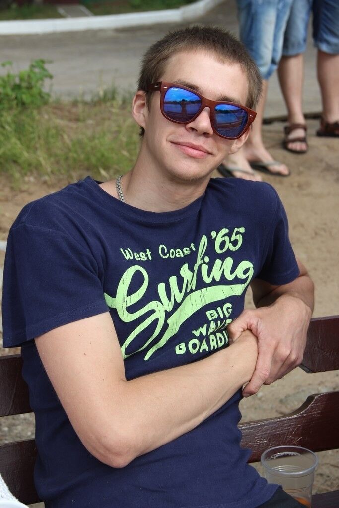 ���������� �������, ���� ������� Jerry, 34 ����, ������������ ��� ������