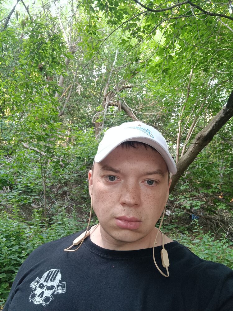 ���� 36463434 ������� Kirill, 31 ���, ���� ���������� � �������������