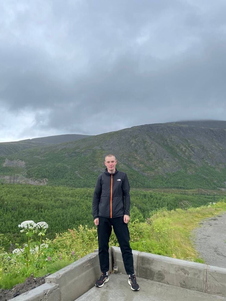 ���������� ������, ���� ����� ������, 23 ����, ������������ ��� ������, ����� � ���������