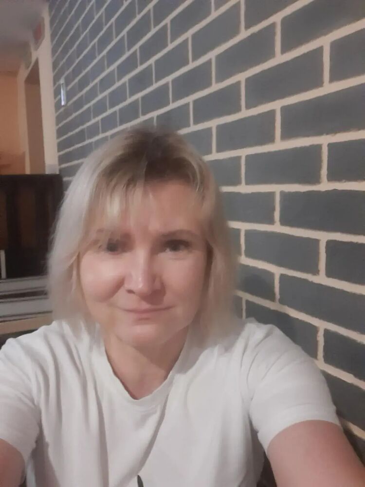  54707064  Tatyana, 42 ,    