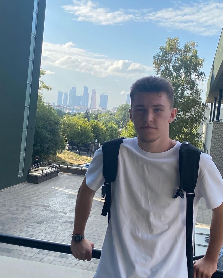 ���� 30813154 ����� ��������, 21 ���, ���� ���������� � ������