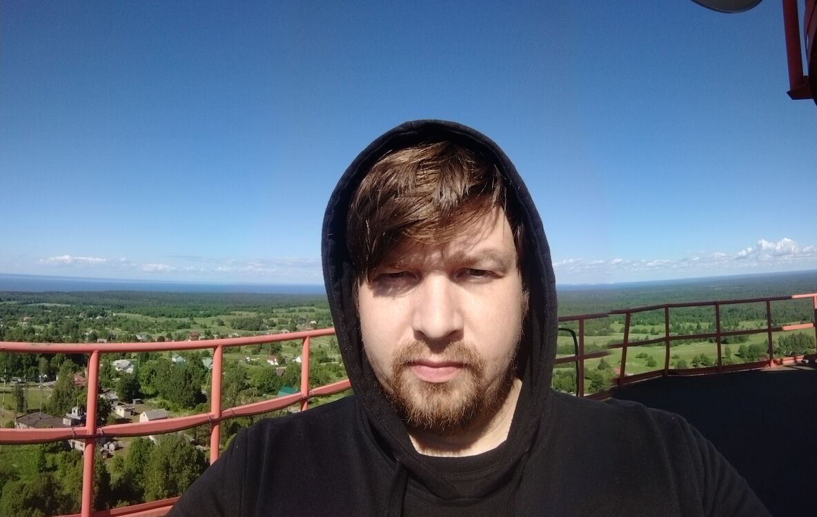 ���� 55289394 ������� Andrey, 37 ���, ���� ���������� � ����������