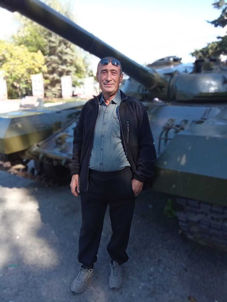 ���� 55764684 ������� ���������, 58 ���, ���� ���������� � ����������