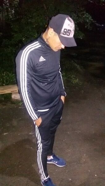  ,   Daniyel, 38 ,   
