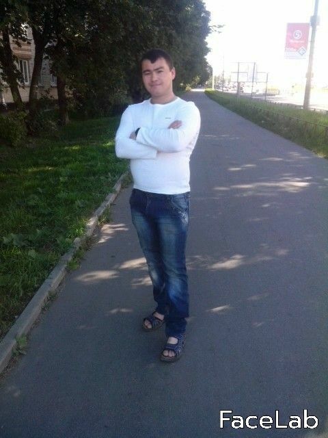 ���������� �������, ���� ������� Rasulov, 42 ����, ������������ ��� ������, ����� � ���������