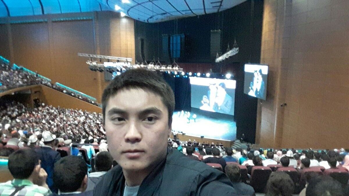 ���� 9848954 ������� �����, 35 ���, ���� ���������� � �������