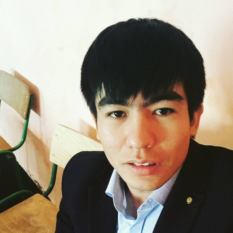 ���� 15410024 ������� Ruslan, 35 ���, ���� ���������� � ��������