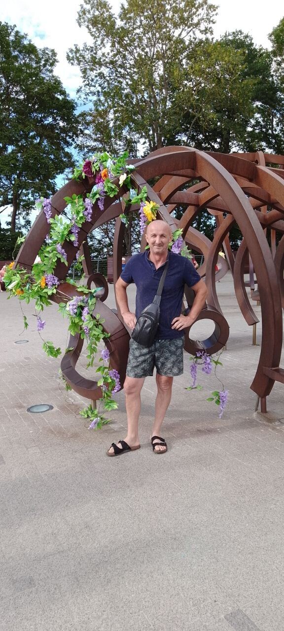 ���� 55357594 ������� Mikhail, 46 ���, ���� ���������� � �������