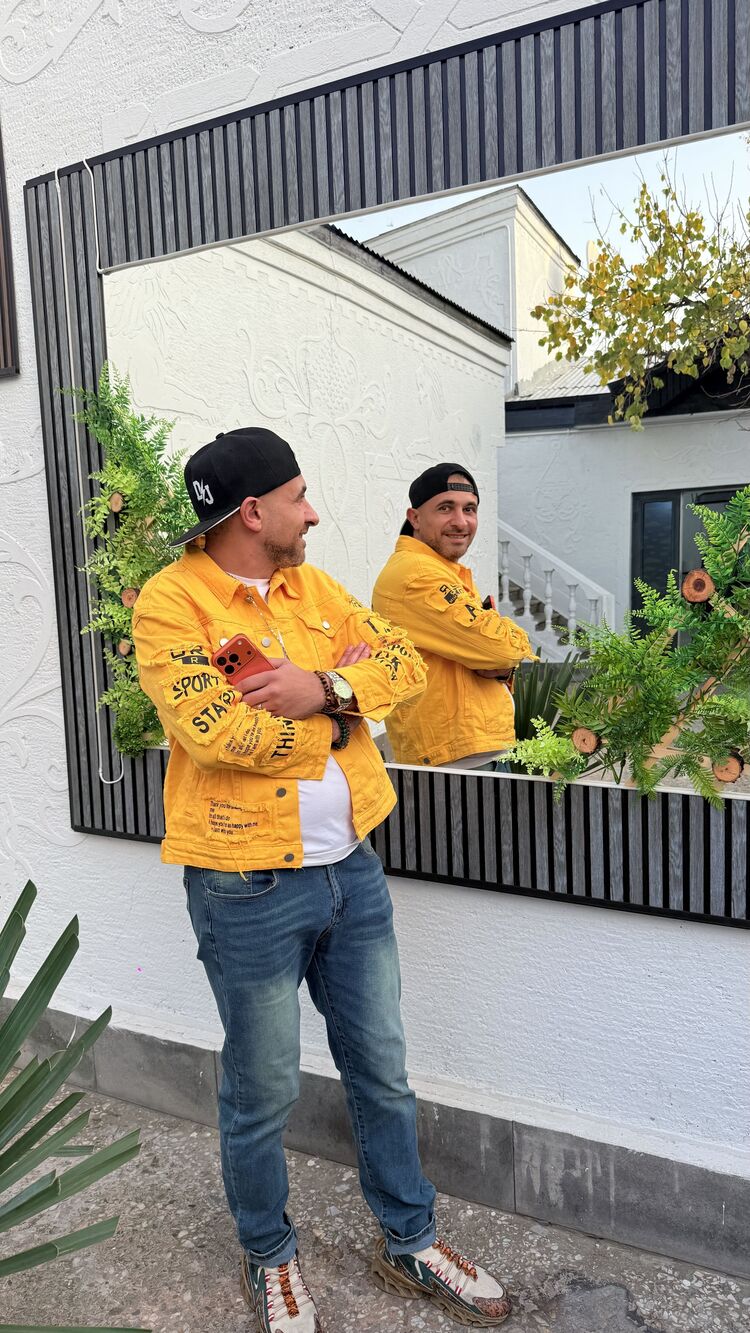 ���������� ������, ���� ������� Lav Mard, 34 ����, ������������ ��� ������, ����� � ���������, ���������