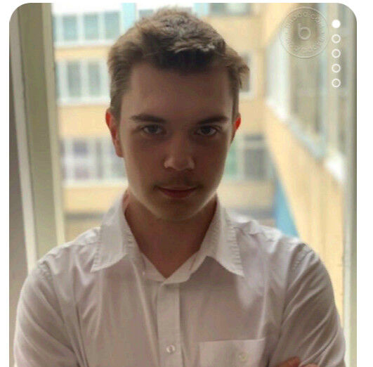 ���� 17213544 ����� ������, 25 ���, ���� ���������� � ������