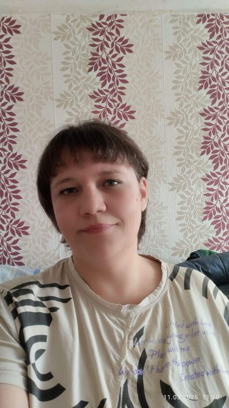 ���� 55635474 ������� Elizaveta, 37 ���, ���� ���������� � ������ ������