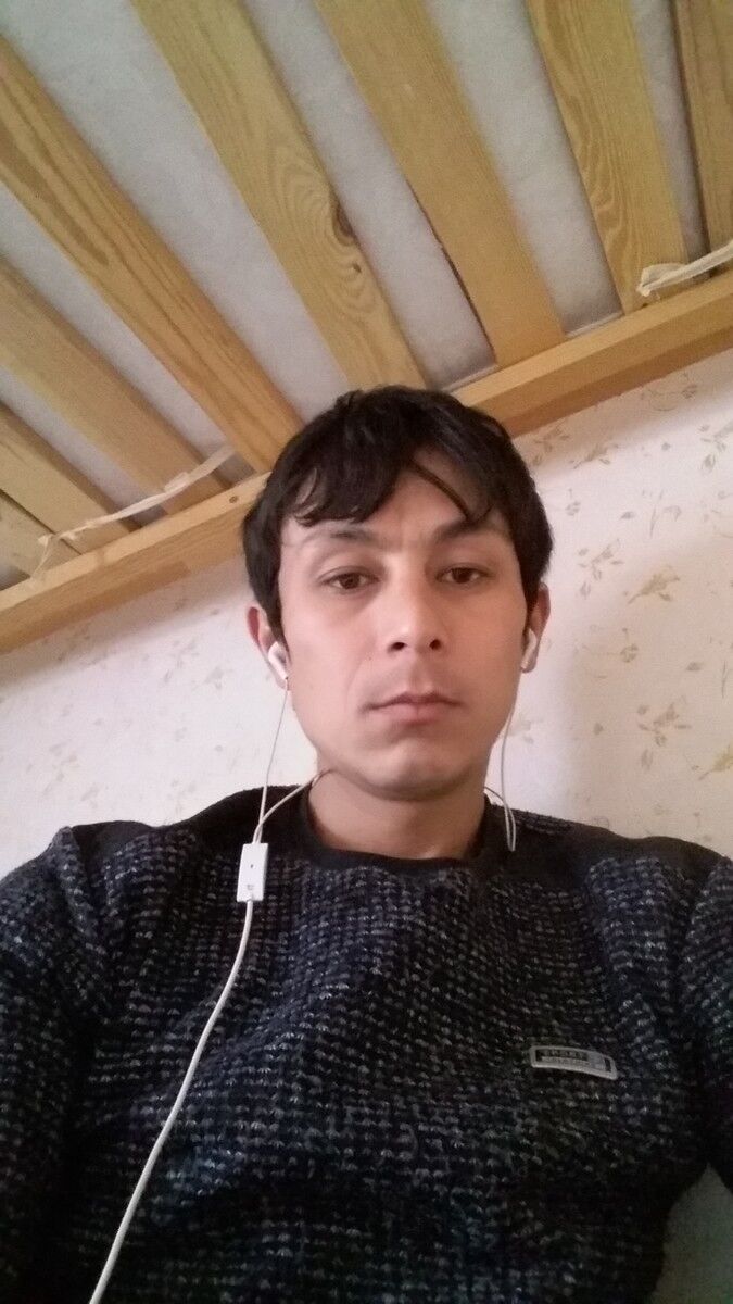 ���� 18974844 ������� Nematjon, 37 ���, ���� ���������� � ������