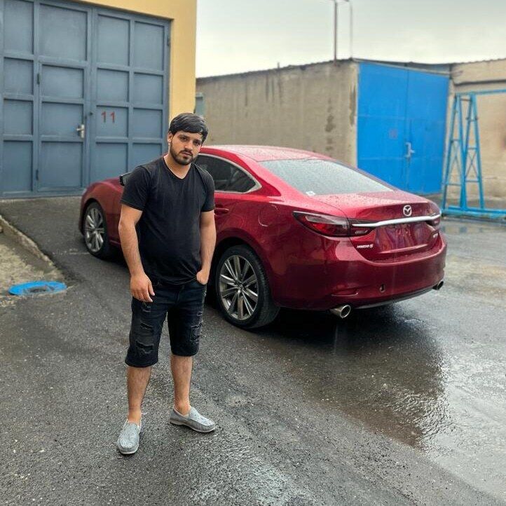 ���� 35238774 ����� Hayk, 24 ����, ���� ���������� � �������