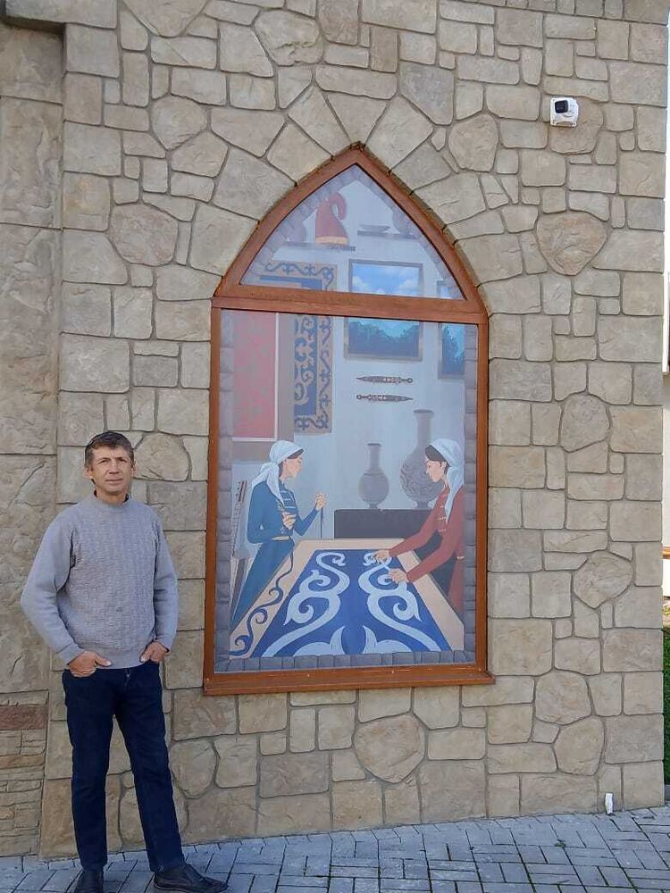 ���������� ���������, ���� ������� �������, 53 ����, ������������ ��� c�������� ���������