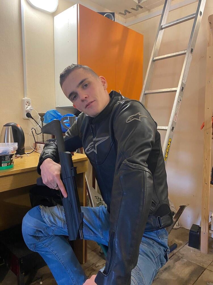  34919484  Egor, 21 ,    North Charleston
