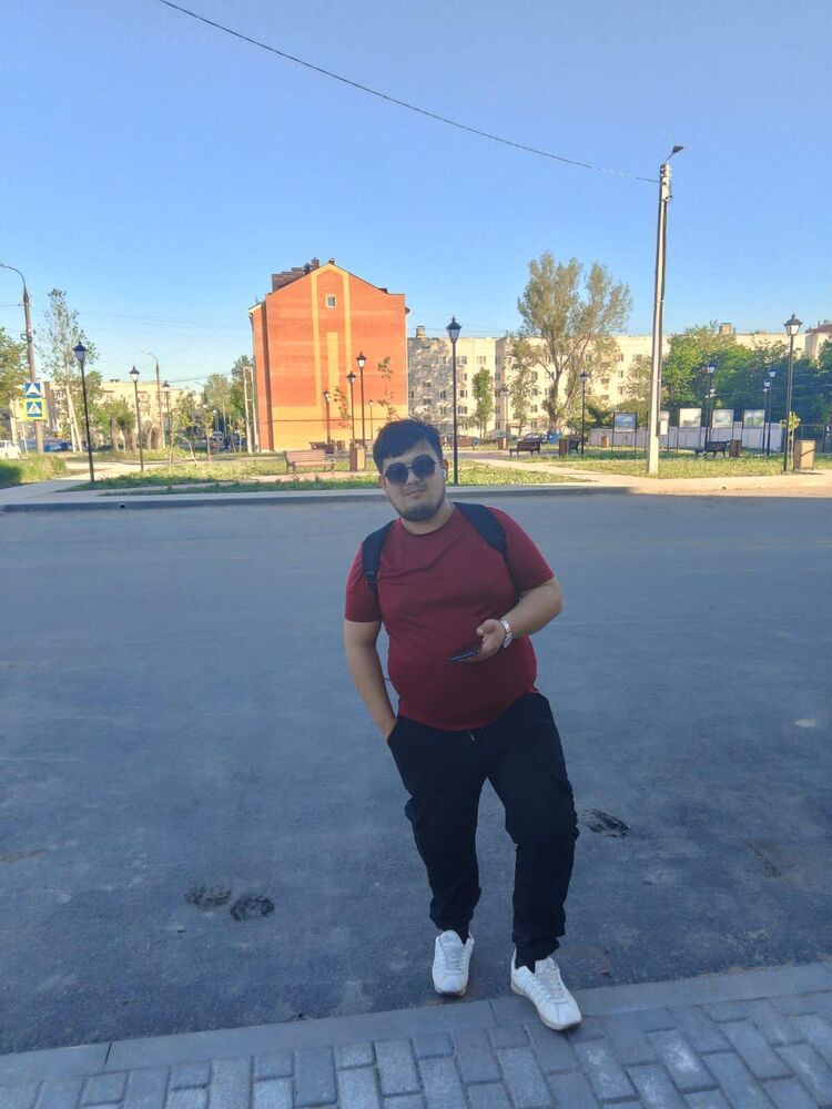 ���������� ������, ���� ������� Eldorbek, 31 ���, ������������ ��� ������, ����� � ���������