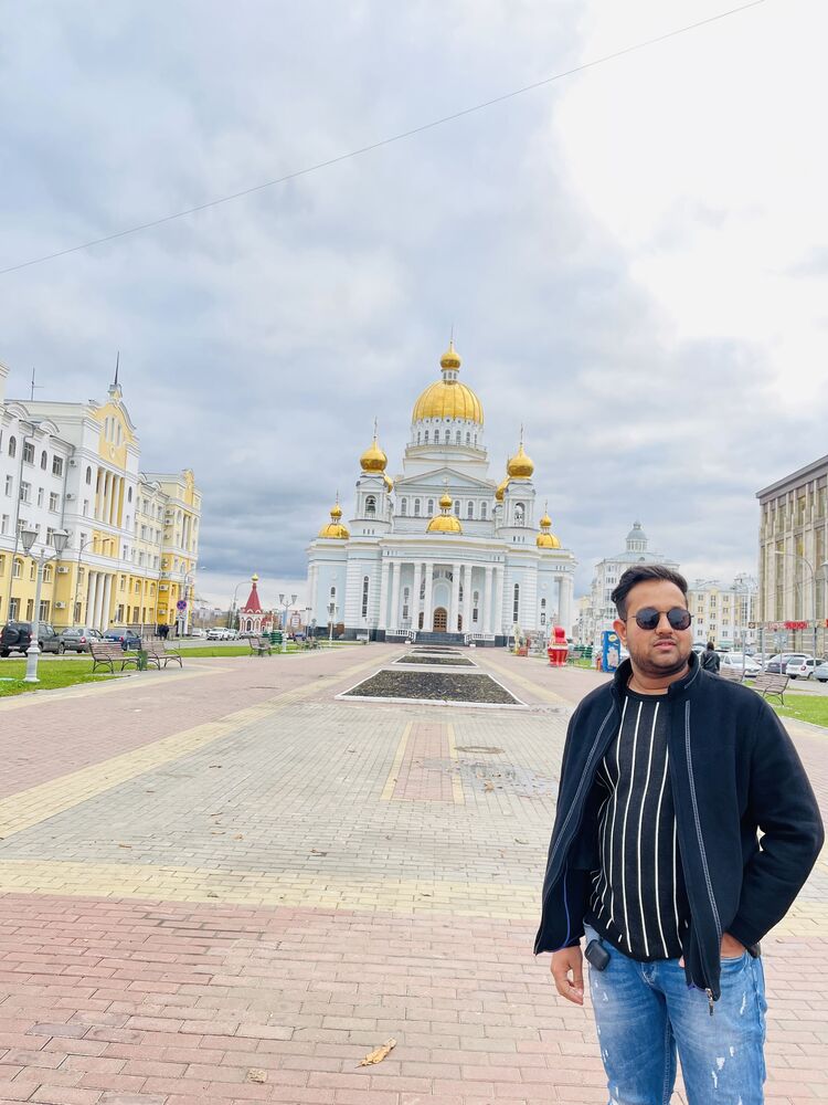 ���� 32723564 ����� Jaydeep, 25 ���, ���� ���������� � ��������